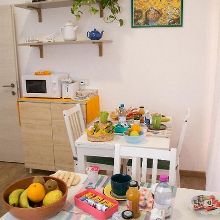 La Casa Dei Nonni Apartment Livorno Ngoại thất bức ảnh