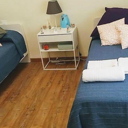 La Casa Dei Nonni Apartment Livorno Ngoại thất bức ảnh