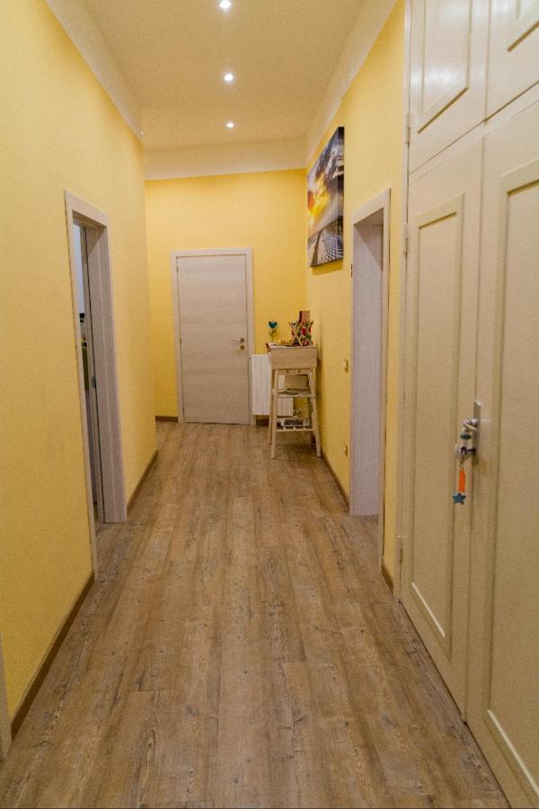 La Casa Dei Nonni Apartment Livorno Ngoại thất bức ảnh