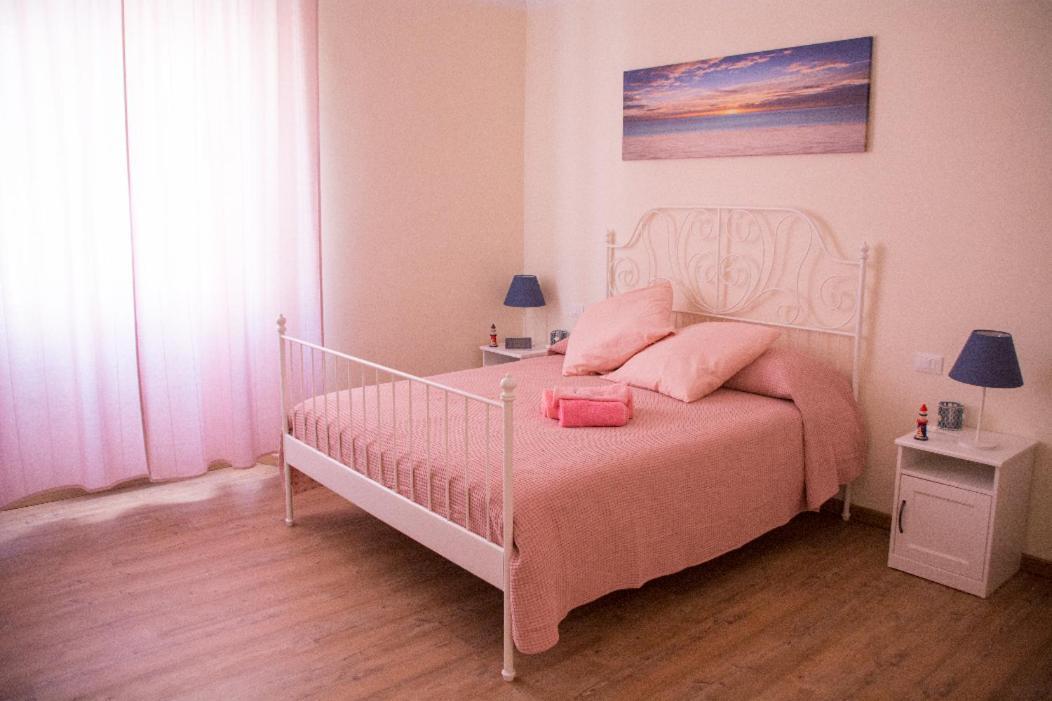 La Casa Dei Nonni Apartment Livorno Ngoại thất bức ảnh