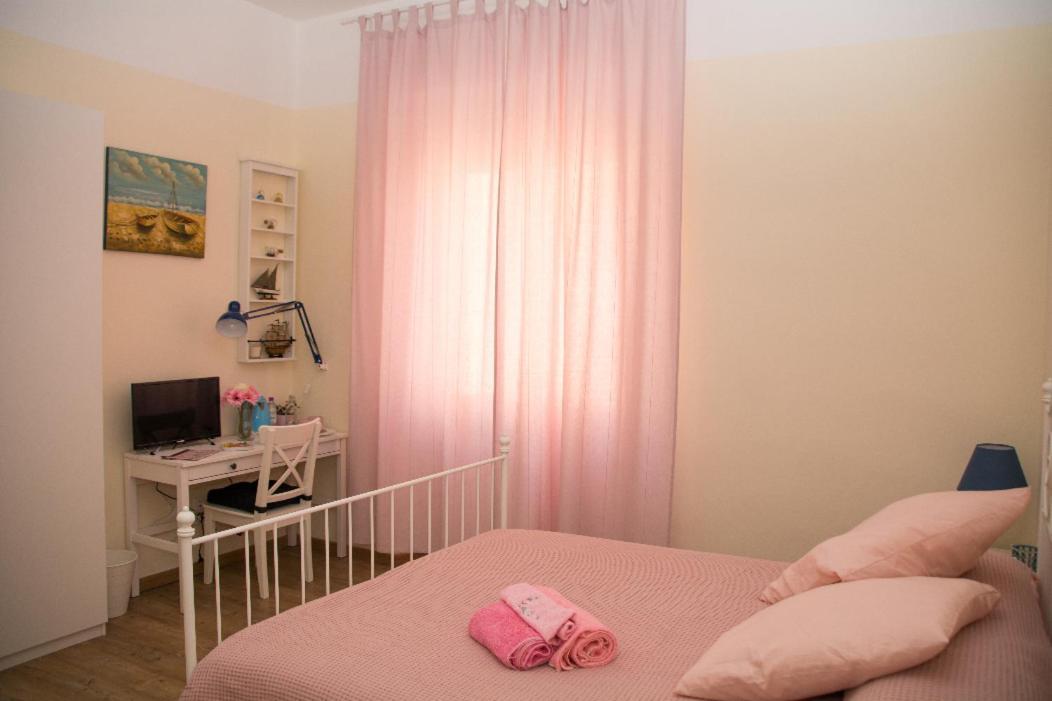 La Casa Dei Nonni Apartment Livorno Ngoại thất bức ảnh