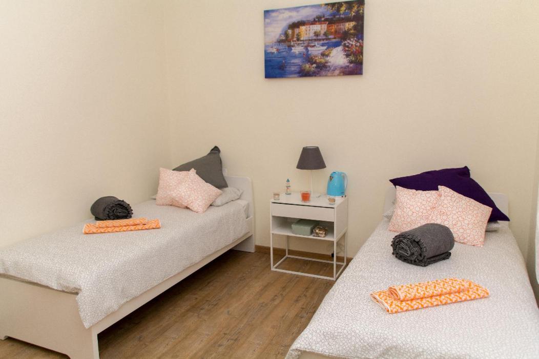 La Casa Dei Nonni Apartment Livorno Ngoại thất bức ảnh