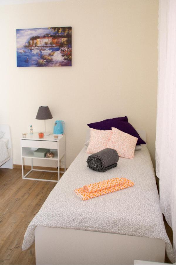 La Casa Dei Nonni Apartment Livorno Ngoại thất bức ảnh