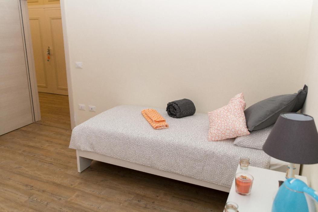 La Casa Dei Nonni Apartment Livorno Ngoại thất bức ảnh