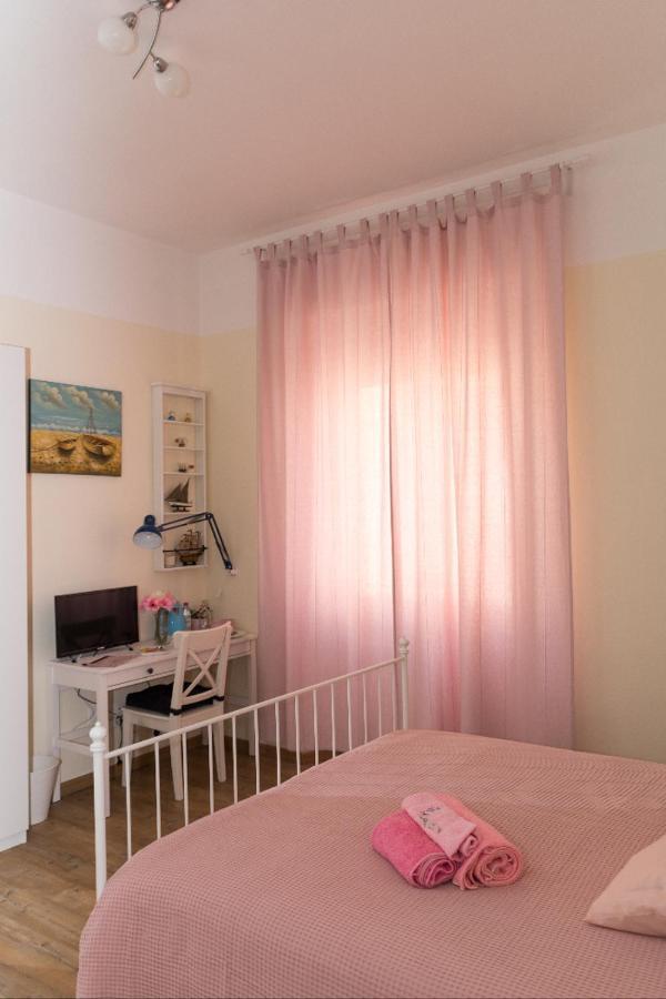 La Casa Dei Nonni Apartment Livorno Ngoại thất bức ảnh