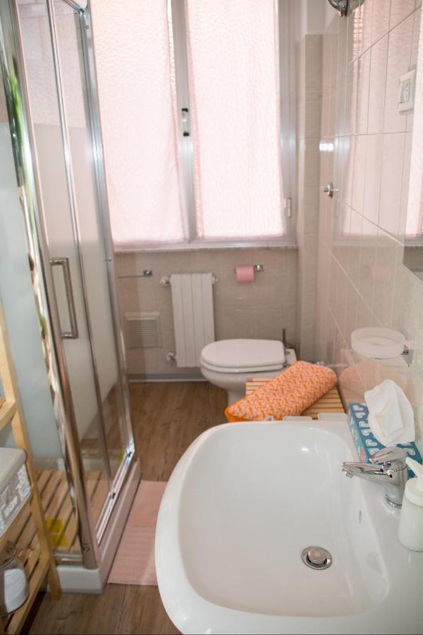 La Casa Dei Nonni Apartment Livorno Ngoại thất bức ảnh