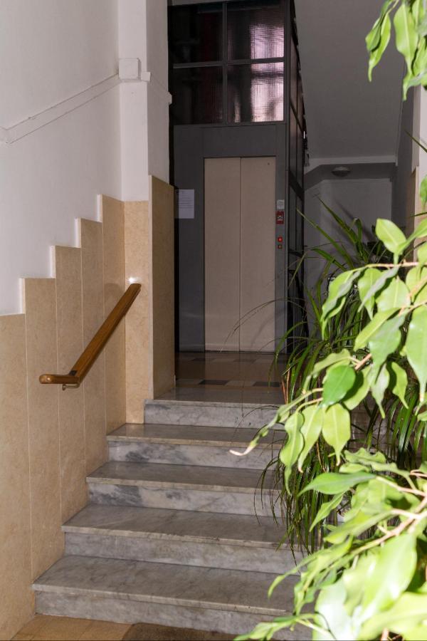 La Casa Dei Nonni Apartment Livorno Ngoại thất bức ảnh