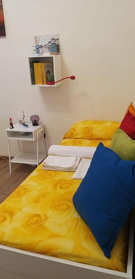 La Casa Dei Nonni Apartment Livorno Ngoại thất bức ảnh