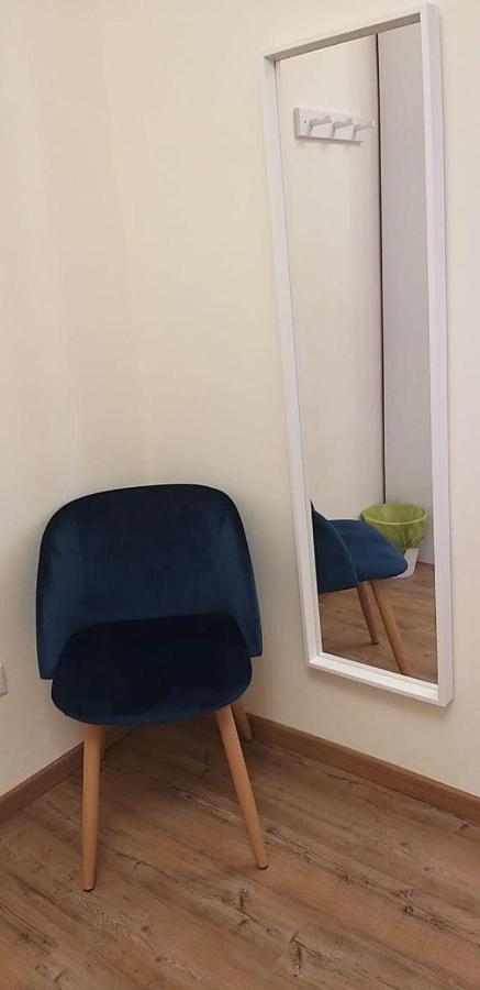 La Casa Dei Nonni Apartment Livorno Ngoại thất bức ảnh