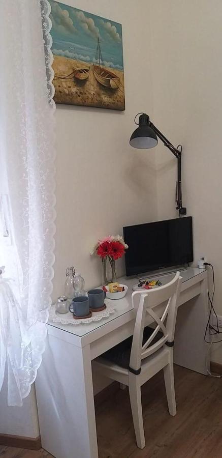 La Casa Dei Nonni Apartment Livorno Ngoại thất bức ảnh