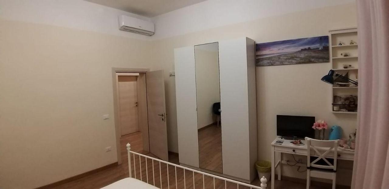 La Casa Dei Nonni Apartment Livorno Ngoại thất bức ảnh