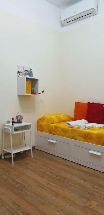 La Casa Dei Nonni Apartment Livorno Ngoại thất bức ảnh