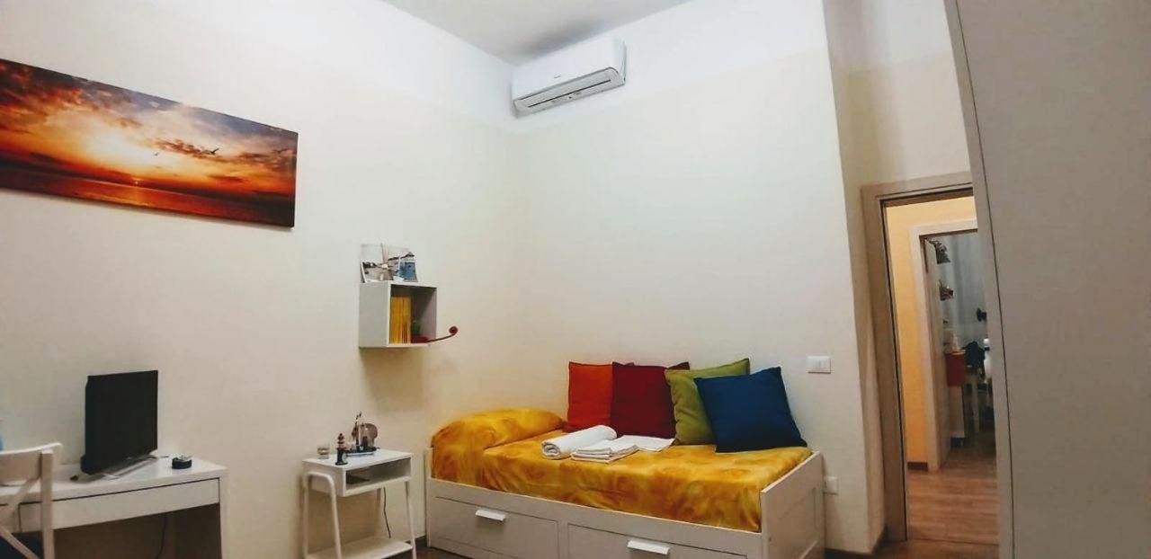 La Casa Dei Nonni Apartment Livorno Ngoại thất bức ảnh
