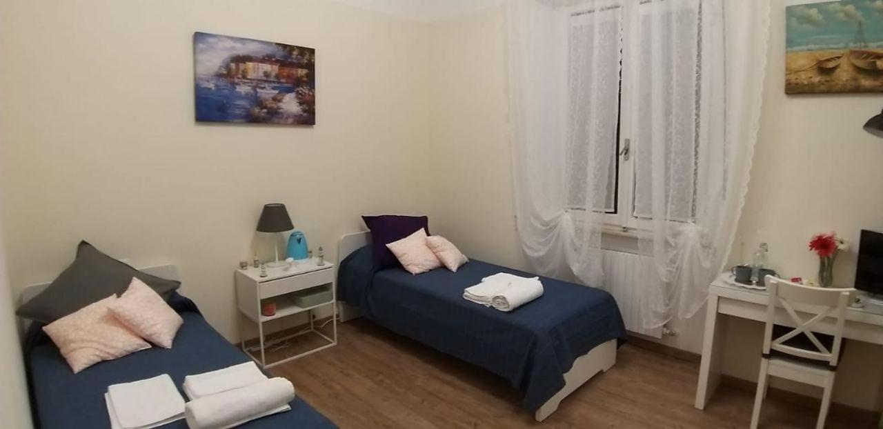 La Casa Dei Nonni Apartment Livorno Ngoại thất bức ảnh