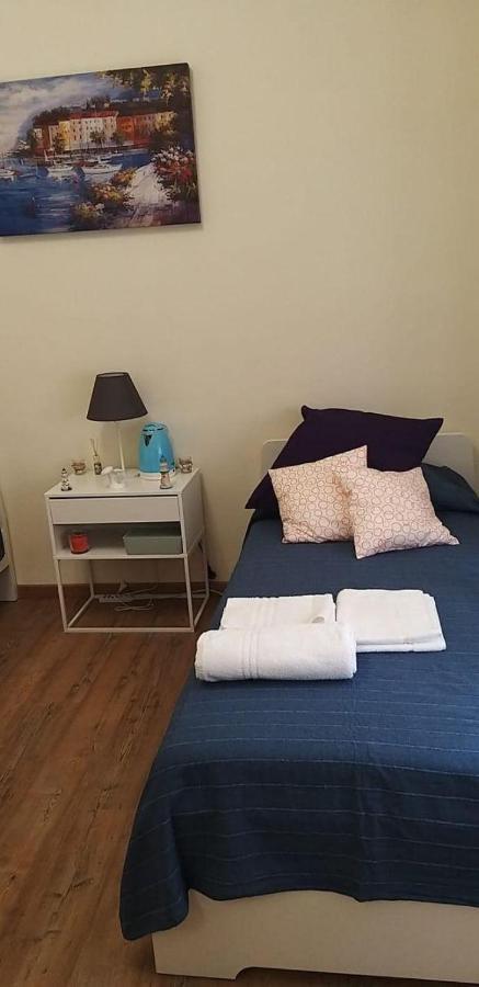 La Casa Dei Nonni Apartment Livorno Ngoại thất bức ảnh