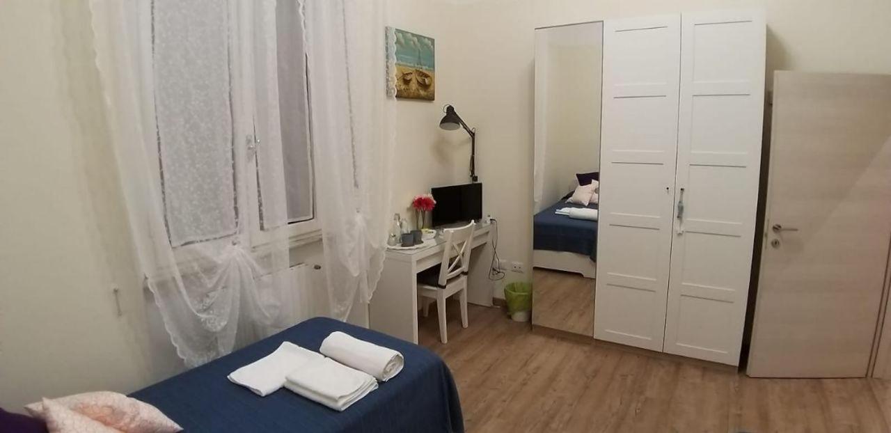 La Casa Dei Nonni Apartment Livorno Ngoại thất bức ảnh