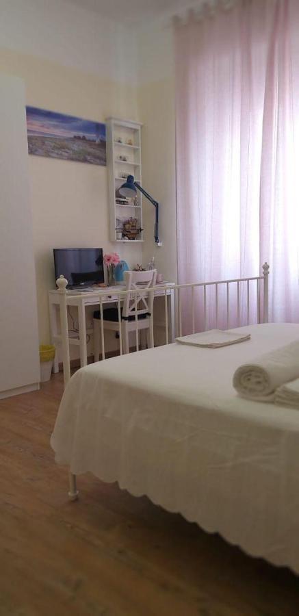 La Casa Dei Nonni Apartment Livorno Ngoại thất bức ảnh