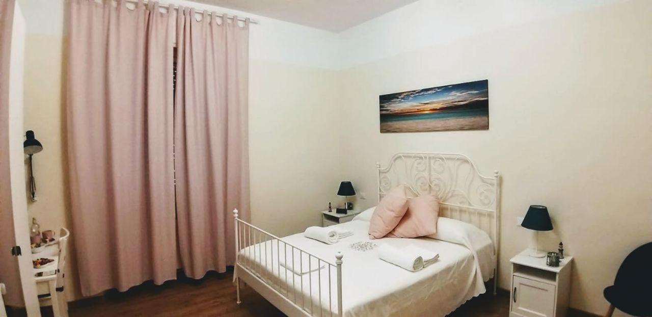 La Casa Dei Nonni Apartment Livorno Ngoại thất bức ảnh