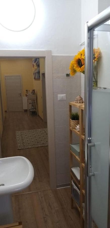 La Casa Dei Nonni Apartment Livorno Ngoại thất bức ảnh